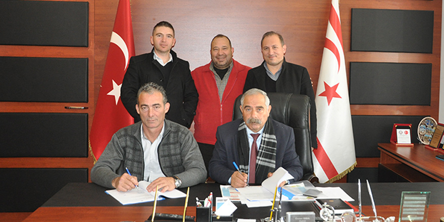 Değirmenlik Belediyesi “Toplu İş Sözleşmesi” imzaladı
