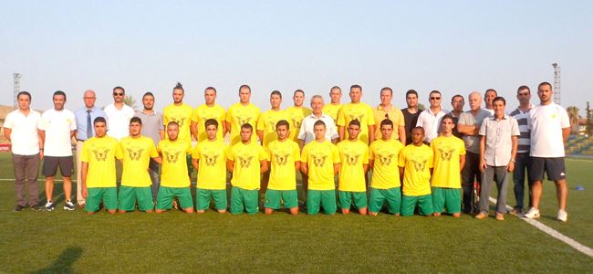 MTG’nin hedefi üst sıralar