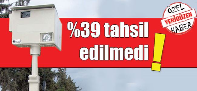 Trafik Kameraları Sayıştay Raporu