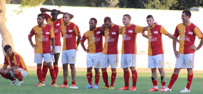 Çetinkaya disipline sevk edildi