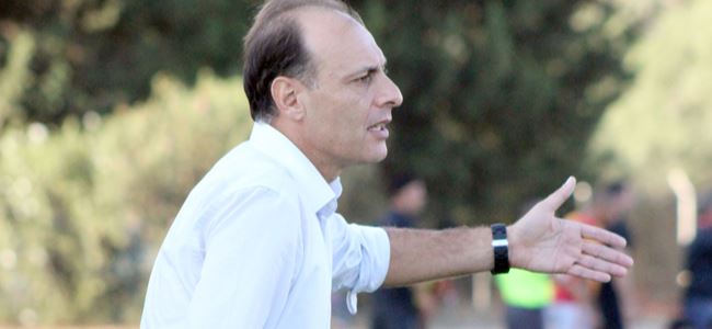 “Sıradaki hedef iyi başlangıç”