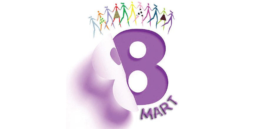 Mormenekşe Kadınlar Birliği 8 Mart'ta etkinlik düzenleyecek