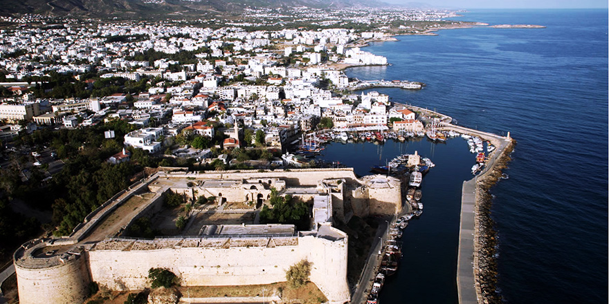 ‘İmar Planı’ Başkanları mutlu etti: Girne’ye CAN SİMİDİ