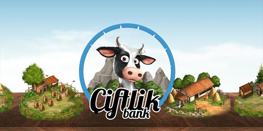 “Çiftlik Bank” dosyası Savcılıkta