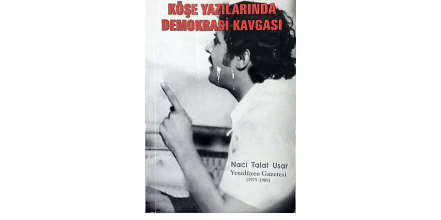 Işıklı Adam: NACİ TALAT USAR