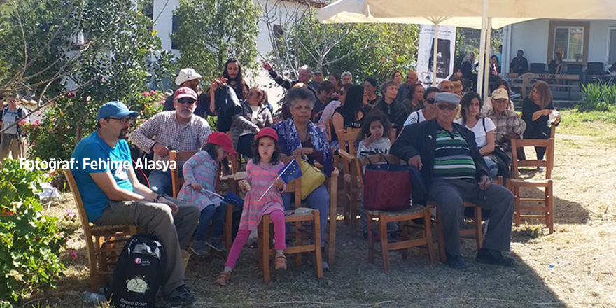 Bağlıköy'de "Eko Gün" heyecanı