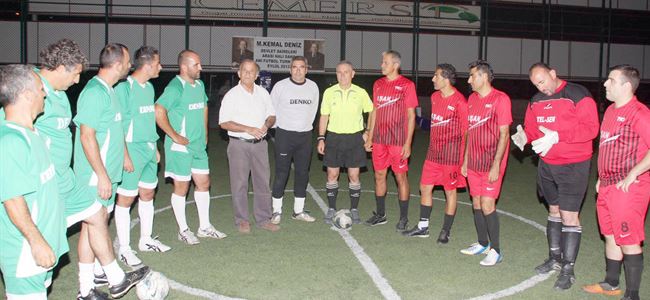 Daireler topbaşı yaptı