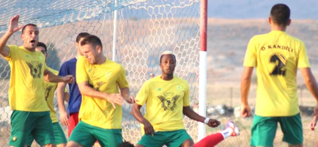 MTG iyi başlamak istiyor