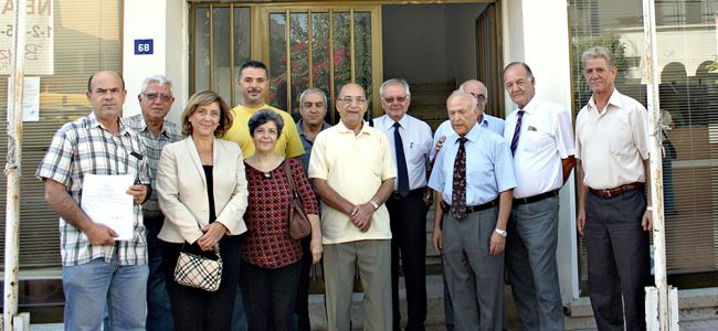 Küçük Kaymaklı sevdalıları bir çatı altında toplanıyor