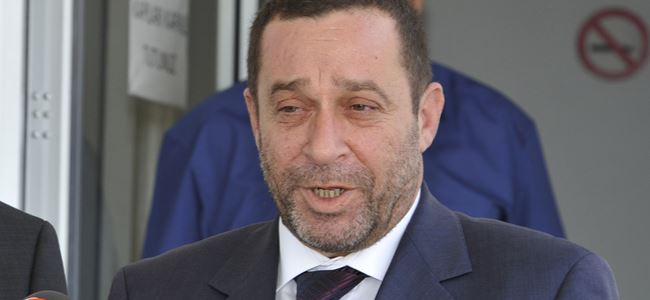 Denktaş “Yeni sezon hayırlı uğurlu olsun”