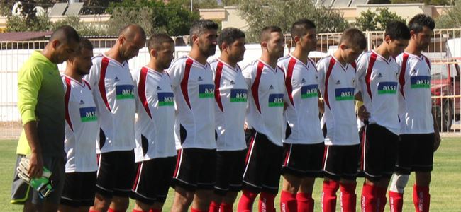 İlk haftada zor maç