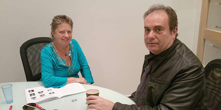 Eptagomi’den acı hatıralar…