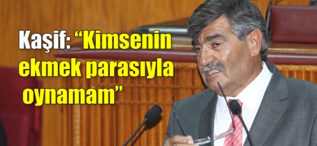 ‘Partizanlık’ tartışması…