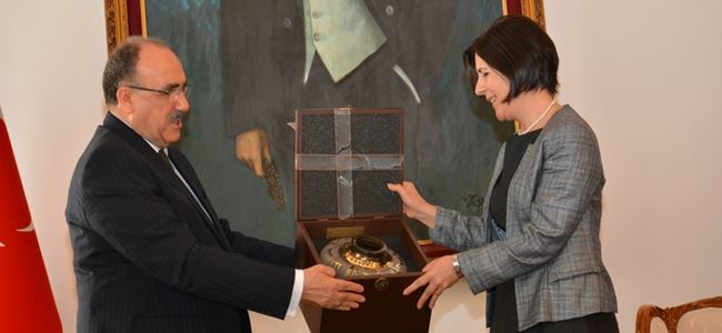 Atalaydan Sibere takdir