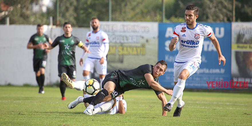Tek hedef final