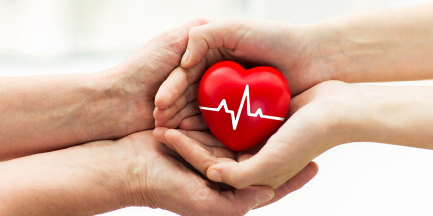 Sağlık Bakanlığı: "Organ bağışı hayat kurtarır"