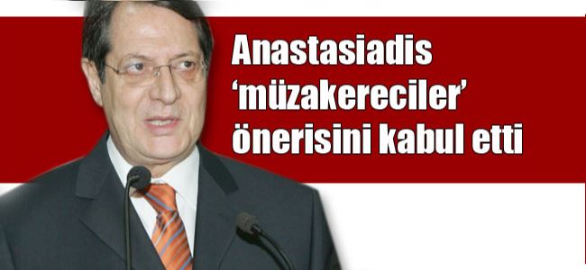 Kıbrıs sorunu