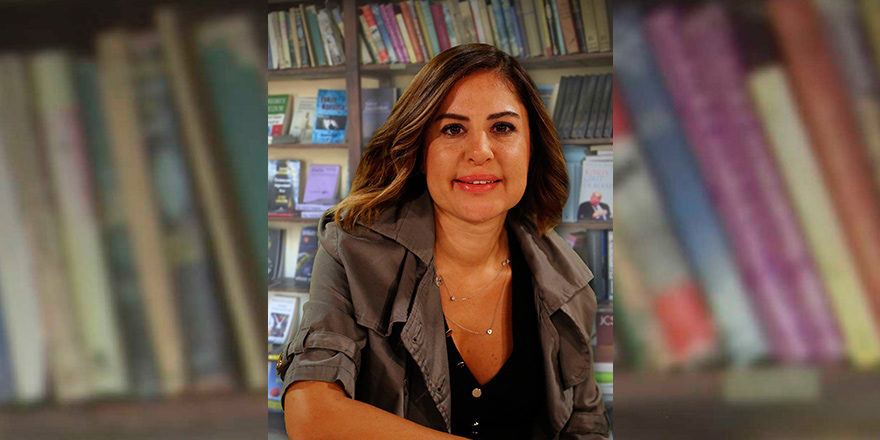 Simge Çerkezoğlu: Hayat her gün yeniden başlar 