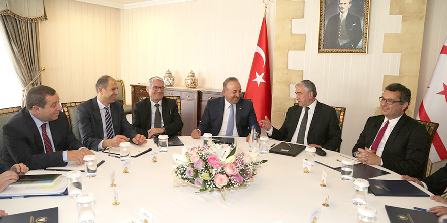 Bir ödev: ‘İki devletli çözüm’ önerisi yapalım mı? Bir istek: Seçime kadar girişim olmasın