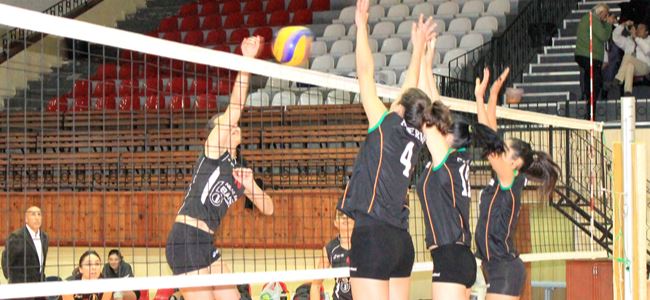 Filede mesai başlıyor