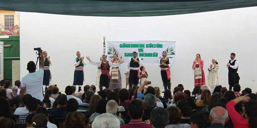 Gönendere 6’ncı Kültür ve Sanat Festivali iptal edildi
