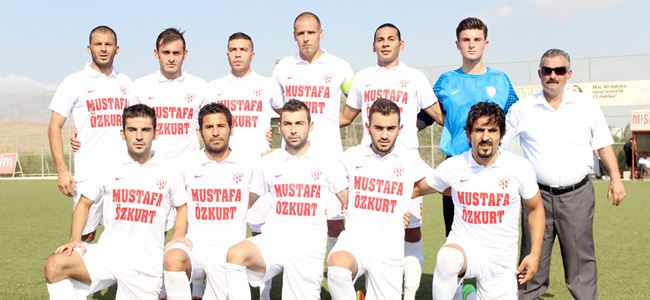 Gönyeli’den farklı başlangıç