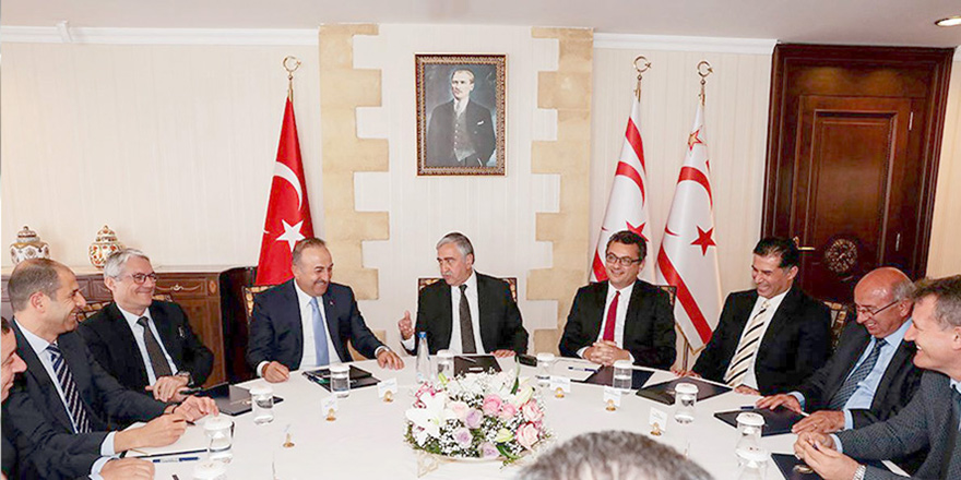 Konfederasyon Fantezisi ve Federalizm