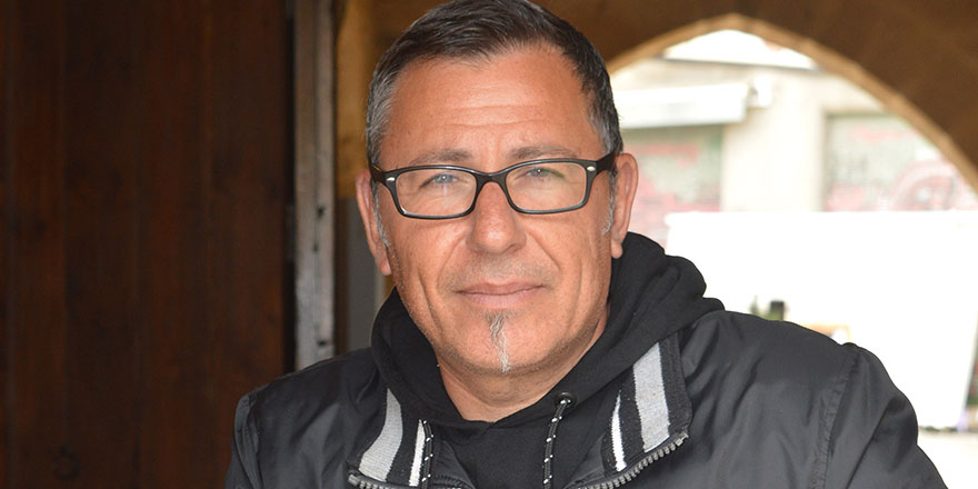 “Ekranın büyüsü beni çocuk yaşta sarmıştı”