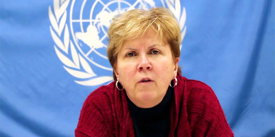 BM, 'Danışman' haberini yalanladı