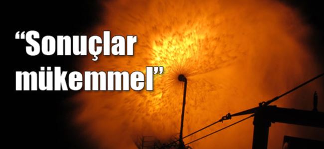 “Afrodit” birinci sınıf