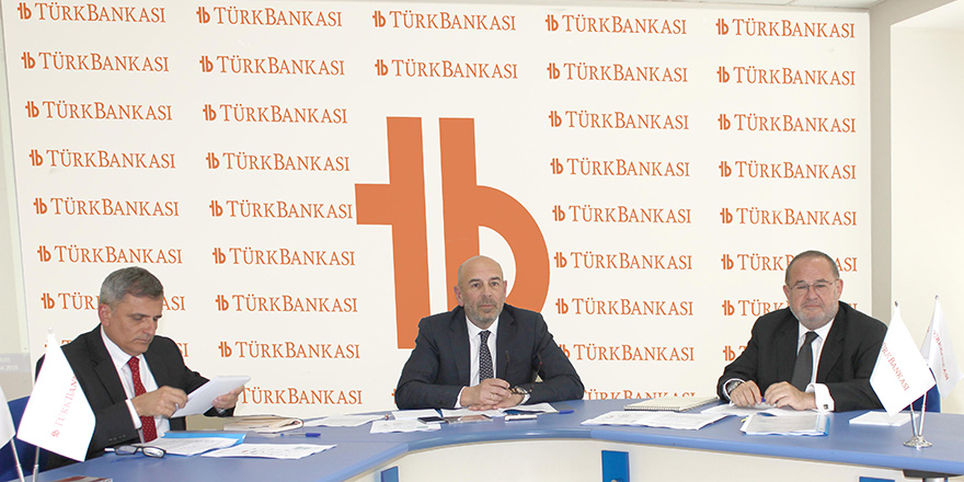 Erhan Raif, Türk Bankası’nın yeni Genel Müdürü oluyor