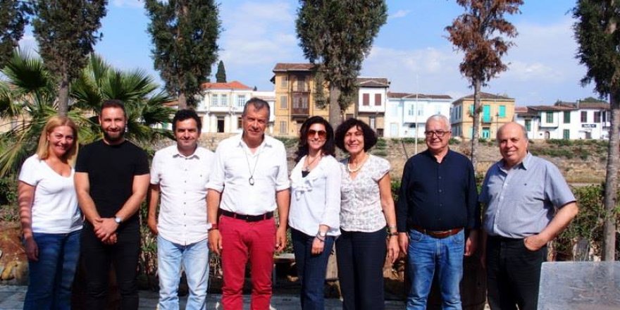 “Kamusal Nitelikli Eğitim” konferansı Ledra Palace Otel’de yapıldı