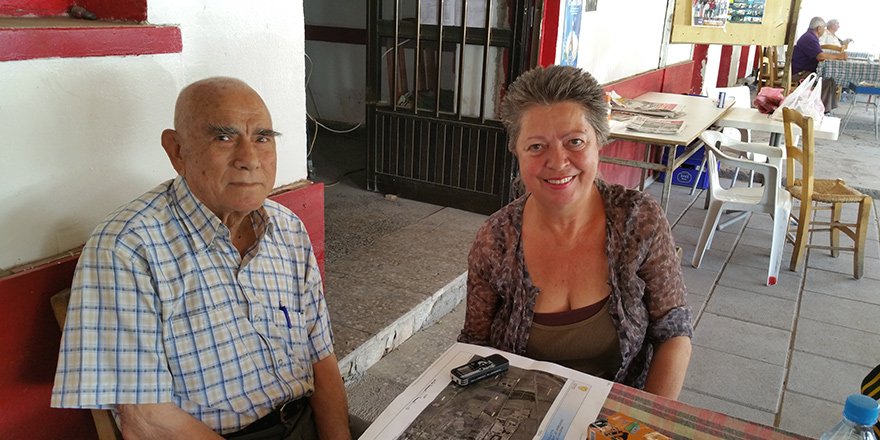 90 yıllık hafızadan silinmeyenler…