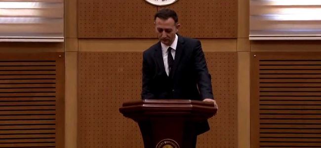 Müzakereler yıl sonuna kadar sonuçlanabilir