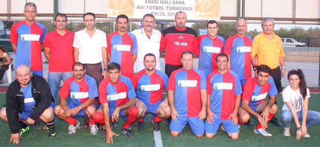 Dairelerde mücadele sürüyor