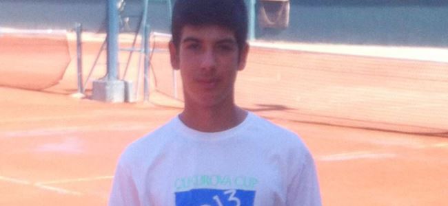 Başel Güney’de şampiyon oldu