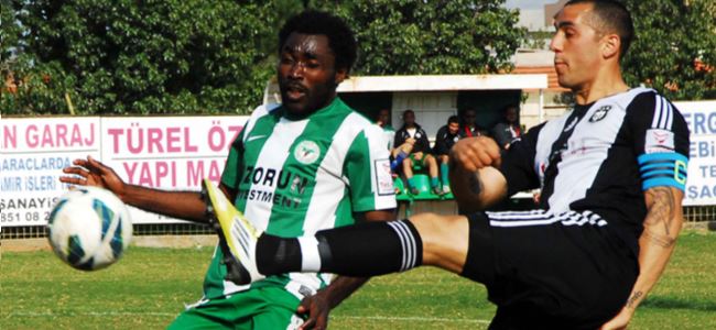 Ortak görüş: “Zor maç”