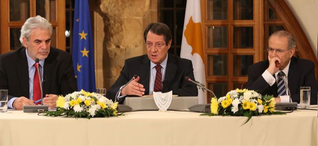 Çözümün anahtarı Türkiye’dedir