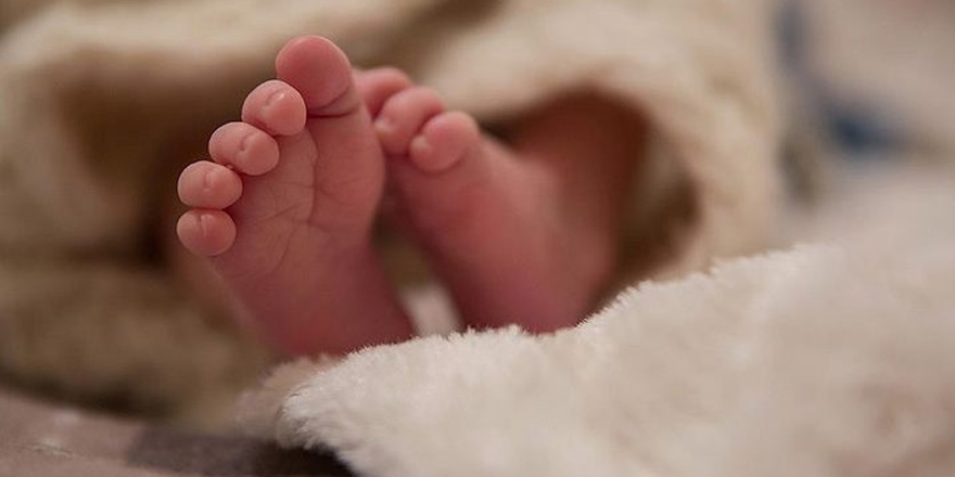 Güneyde 13 aylık bebek RSV virüsünden öldü
