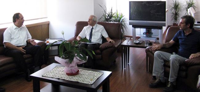 Basın çalışanların yatırımları denetlenecek