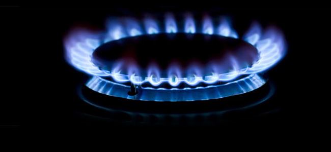 Tüp gaz zammına tepki