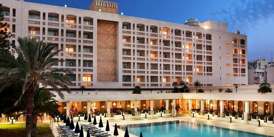 Hilton Oteli’nin yüzde 75’inin satılması söz konusu