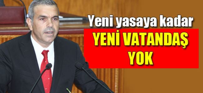 Gündem VATANDAŞLIK