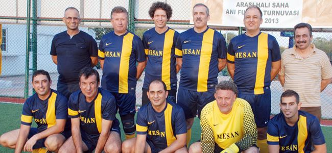 Dairelerde ikinci hafta tamamlanıyor