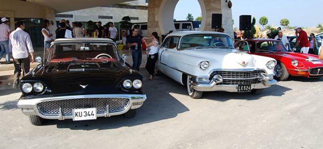 Klasikler yola çıkıyor