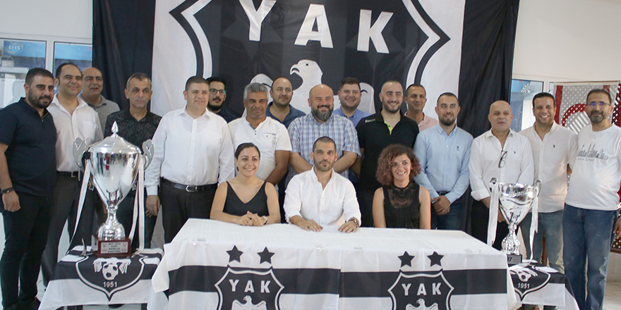 Yenicami’de yönetim istifa etti