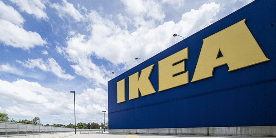 IKEA'da tek kullanımlık plastik yasaklandı