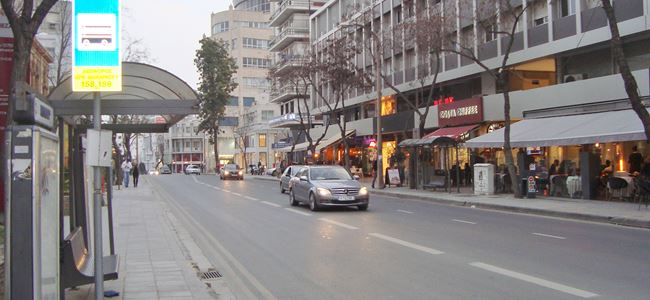 Güney’e yatırım için seferberlik