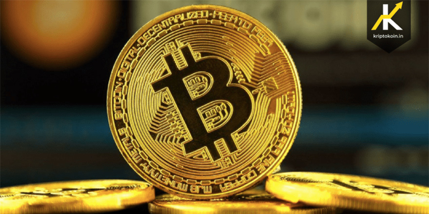 Bitcoin 2018 Yılında Yüzde 50 Değer Kaybetti
