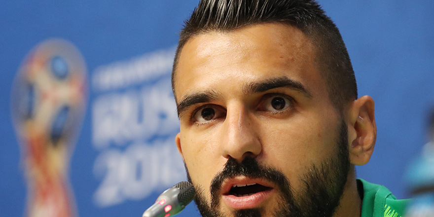 Aziz Behich’in performansı dikkat çekiyor